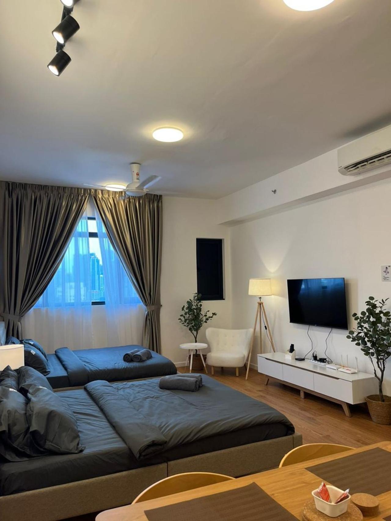 Chambers Kl By Elegant Oasis Kuala Lumpur