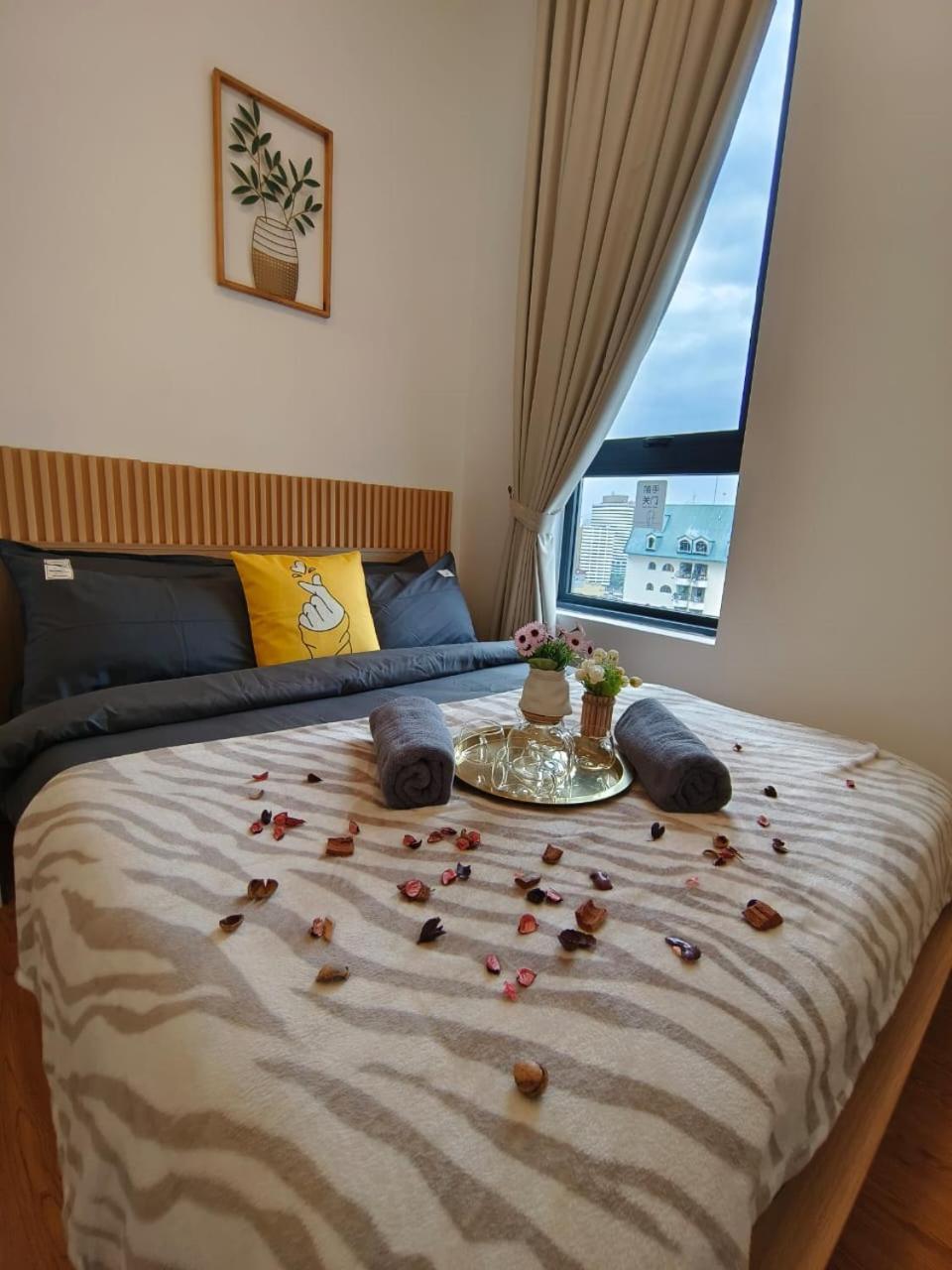 Chambers Kl By Elegant Oasis Pangsapuri *