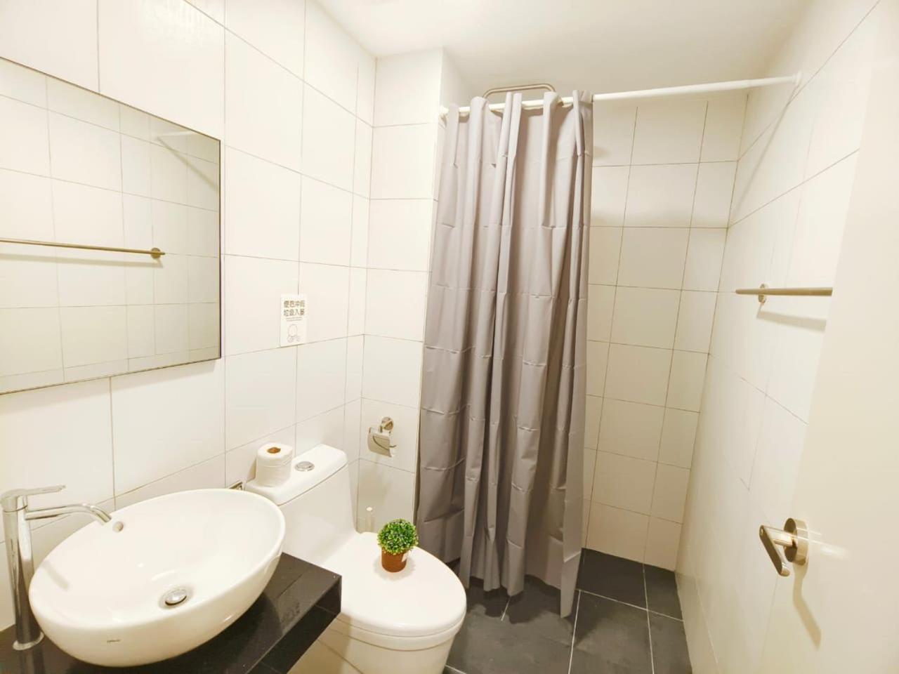 Pangsapuri Chambers Kl By Elegant Oasis Kuala Lumpur
