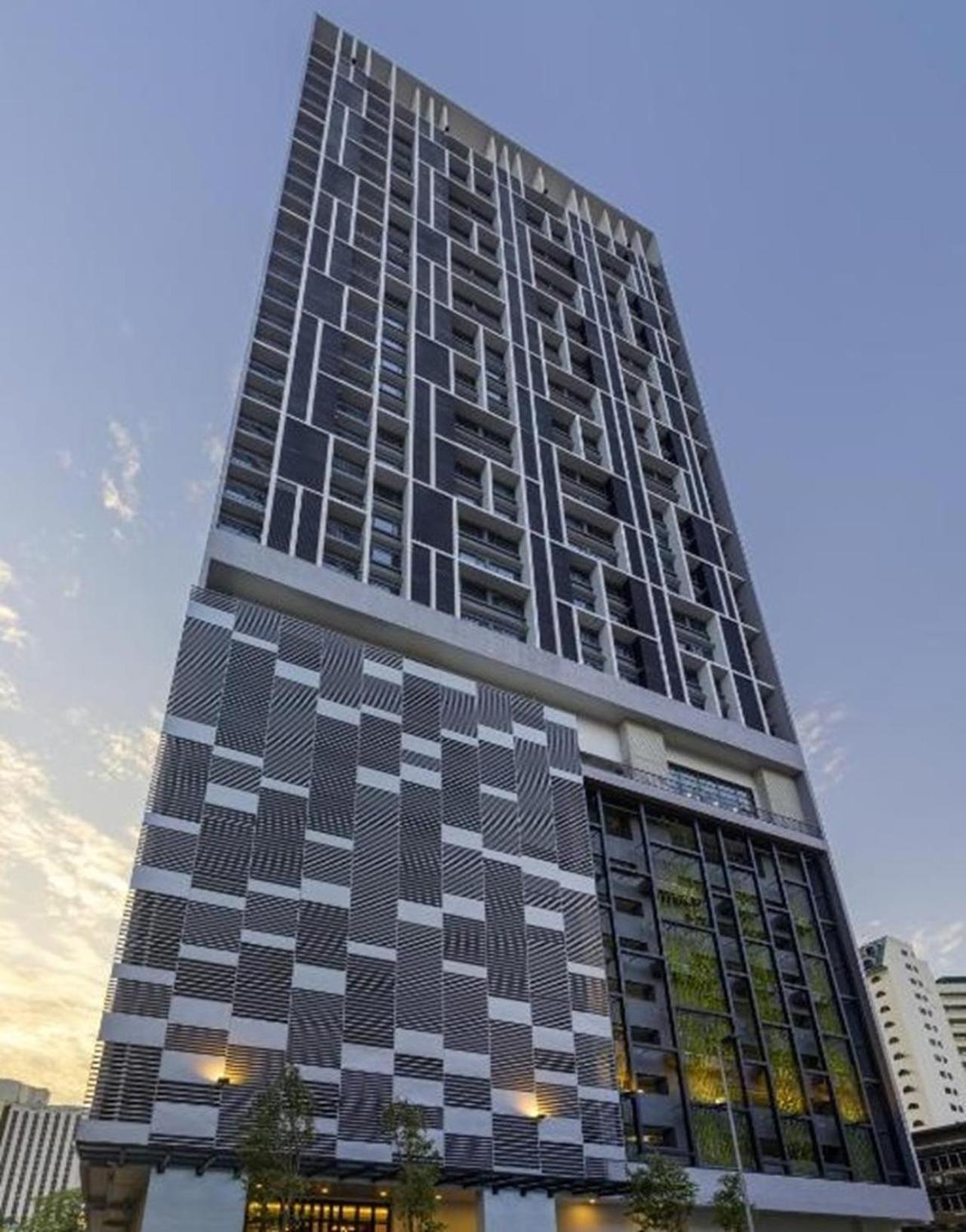 Chambers Kl By Elegant Oasis Kuala Lumpur