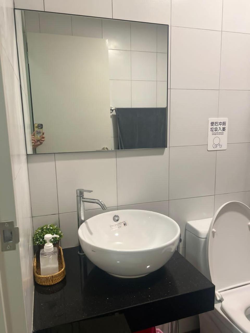 Chambers Kl By Elegant Oasis Kuala Lumpur